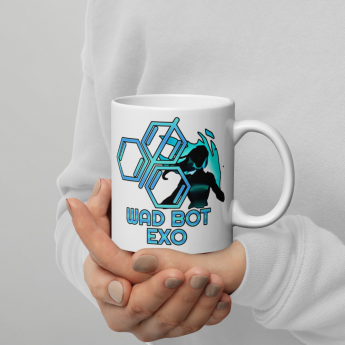 WadBot Mug [EXO]